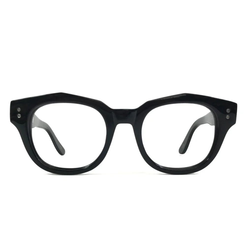 Gentle Monster Eyeglasses Frames MATROOS-H1 COL. 01 Black 2011 45-23-150